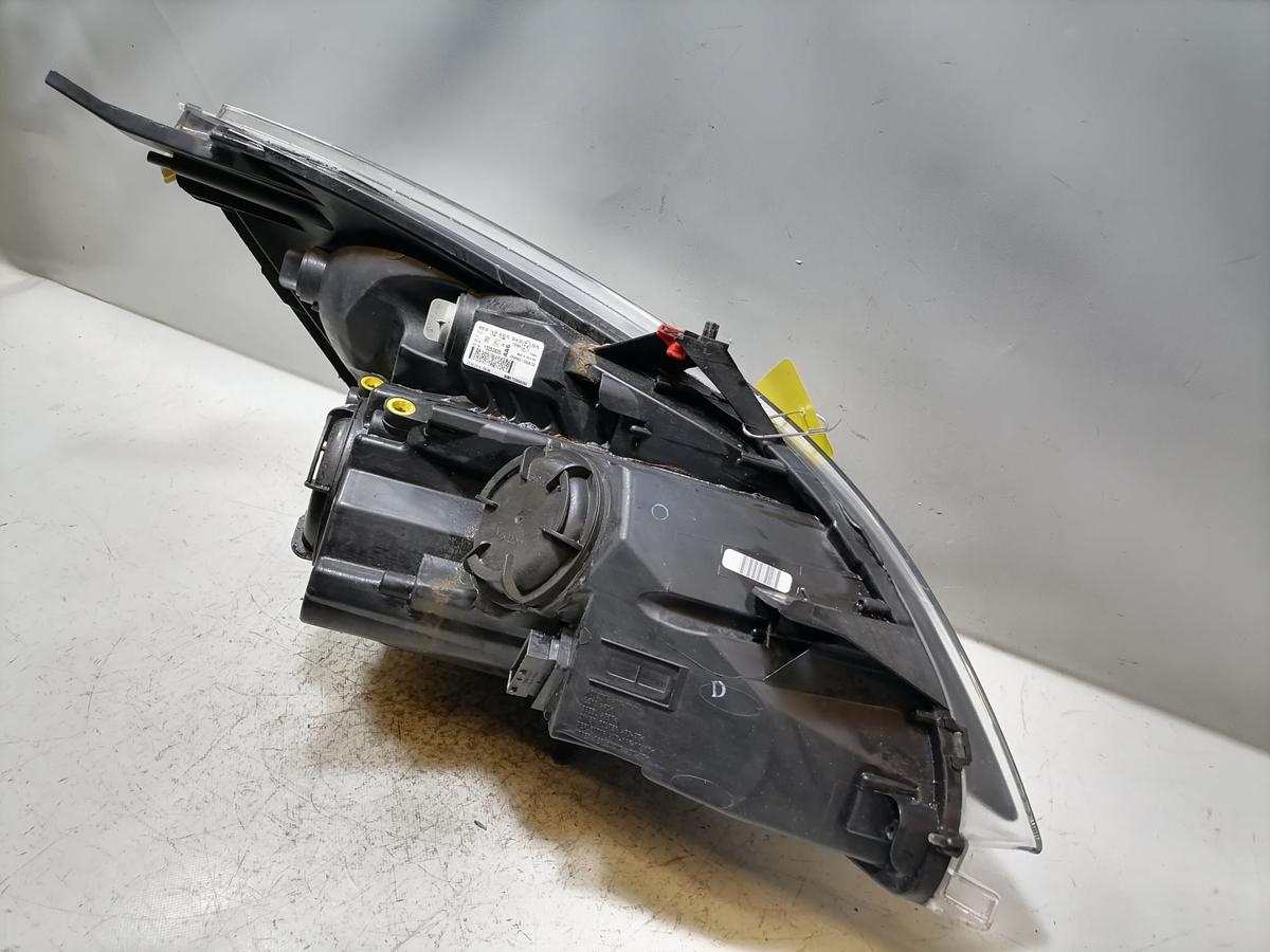 Opel Meriva B original Scheinwerfer vorn links Halogen mit adaptiven Kurvenlicht Bj.2010